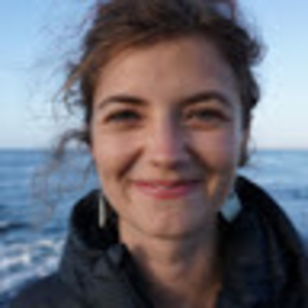 Meet your Posher, Zoe